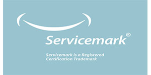 Servicemark Award