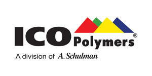 ICO polymers