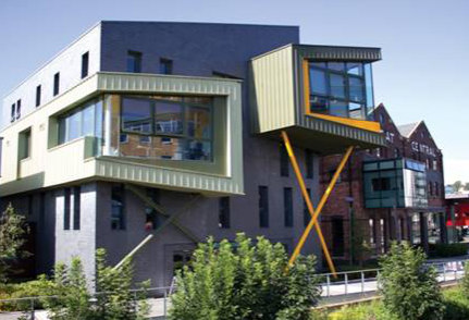 Sparkhouse
